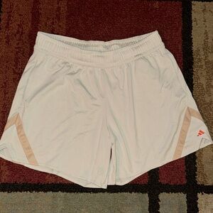 NWOT Adidas Women Basketball Shorts